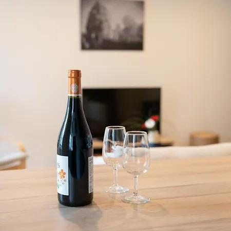Perlezenn Vontroulez Appartement Morlaix Buitenkant foto