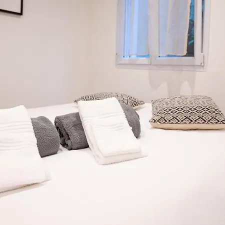 Perlezenn Vontroulez Appartement Morlaix Buitenkant foto