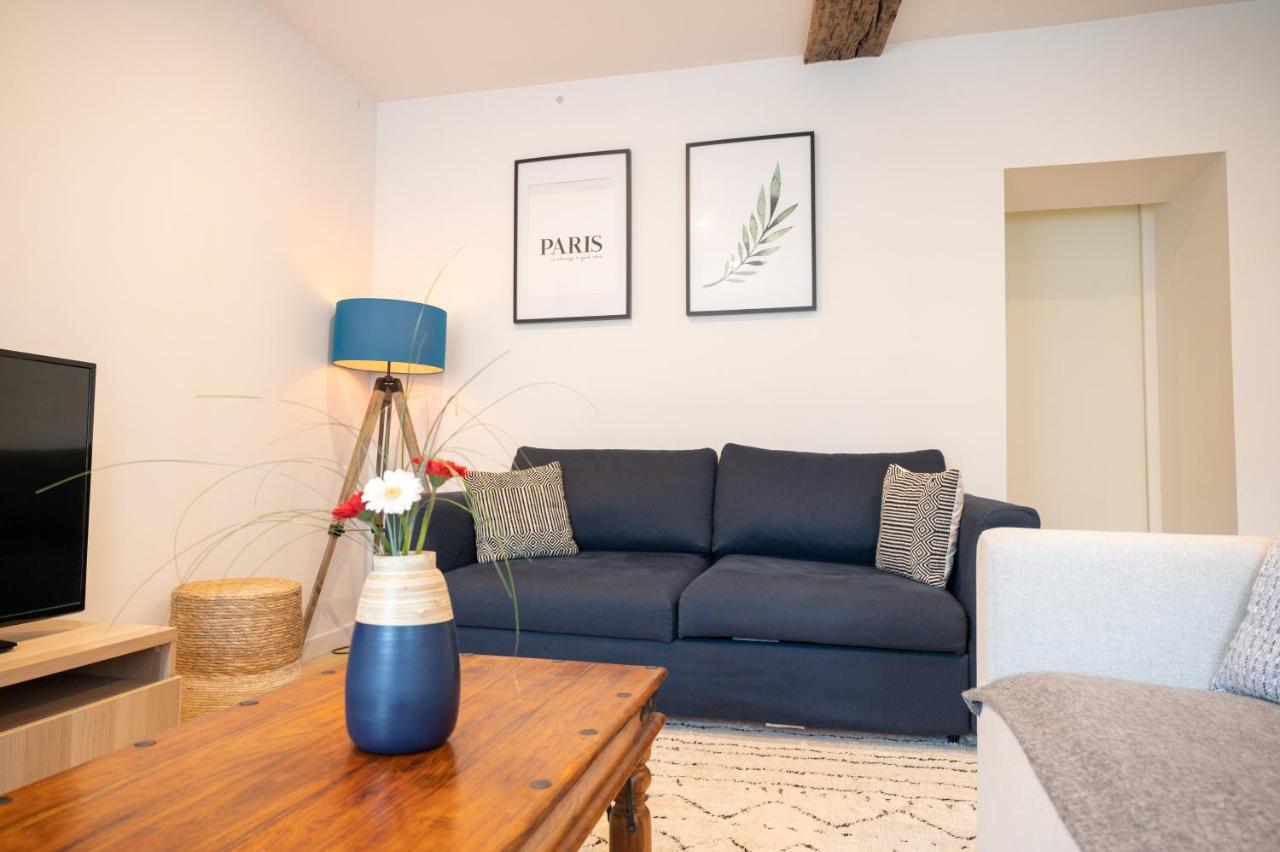 Perlezenn Vontroulez Appartement Morlaix