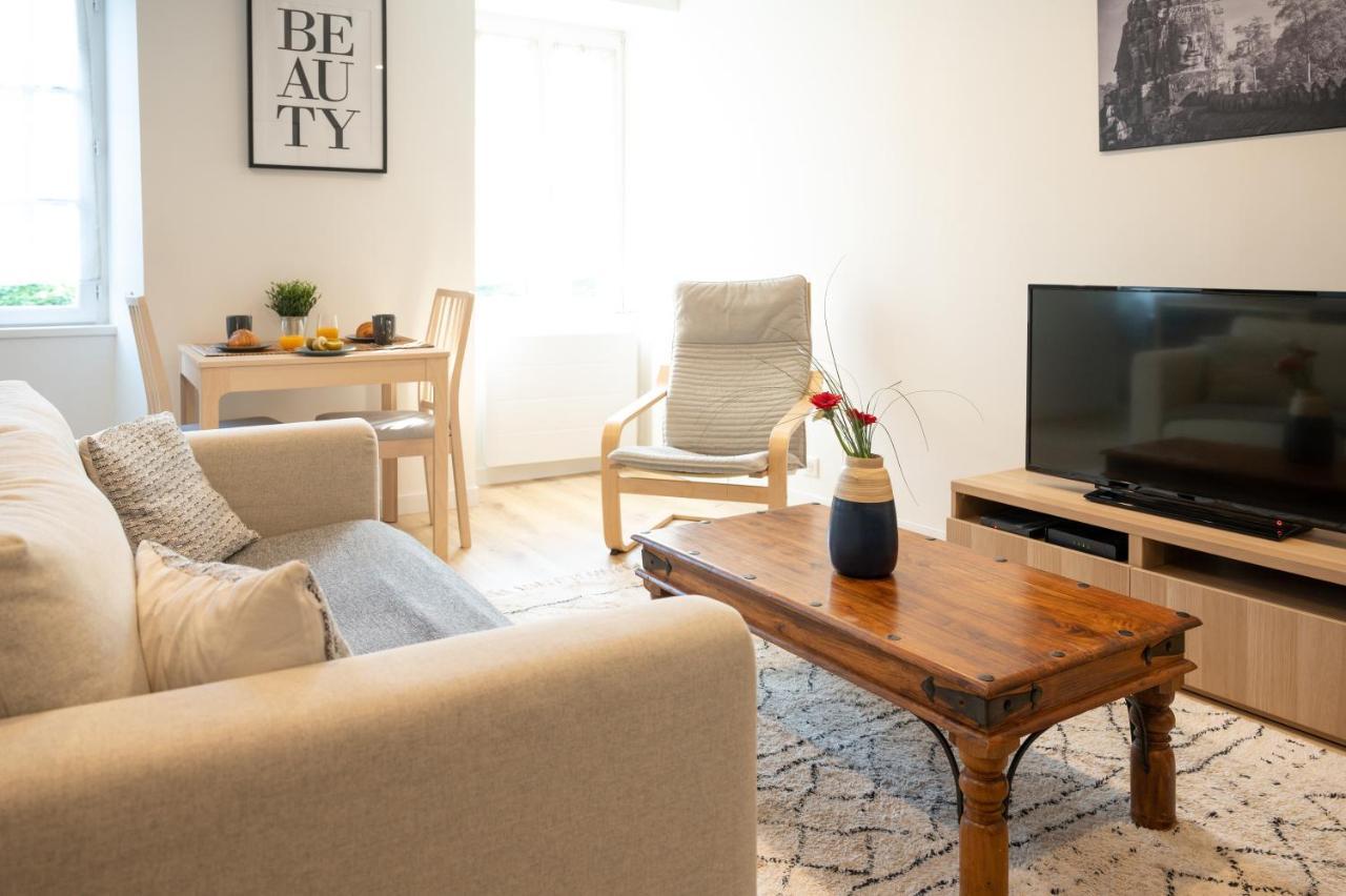 Perlezenn Vontroulez Appartement *