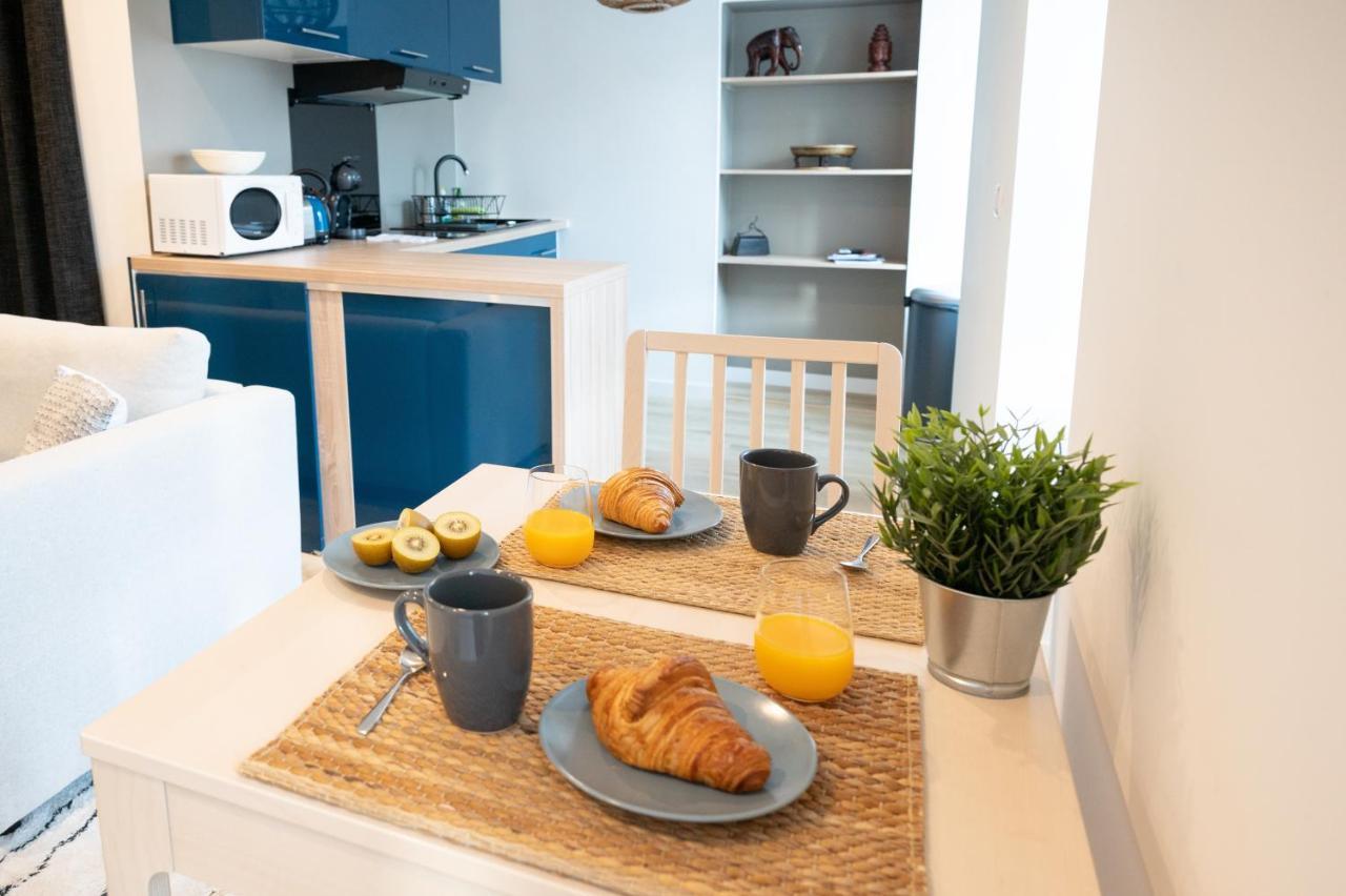 Perlezenn Vontroulez Appartement Morlaix