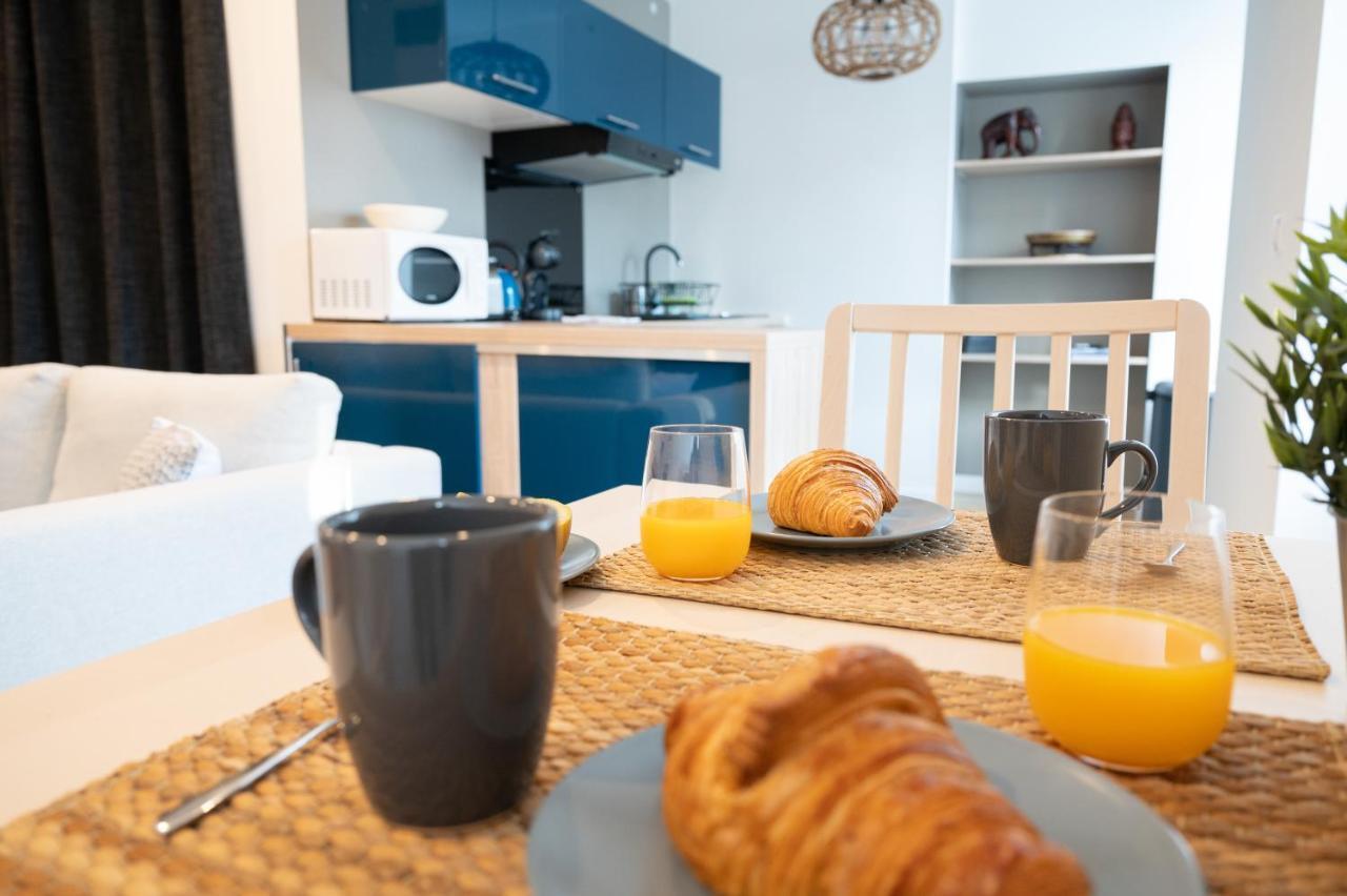 Perlezenn Vontroulez Appartement Morlaix