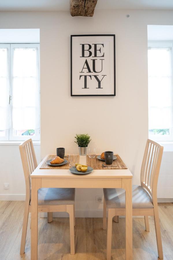 Apartment Perlezenn Vontroulez Morlaix