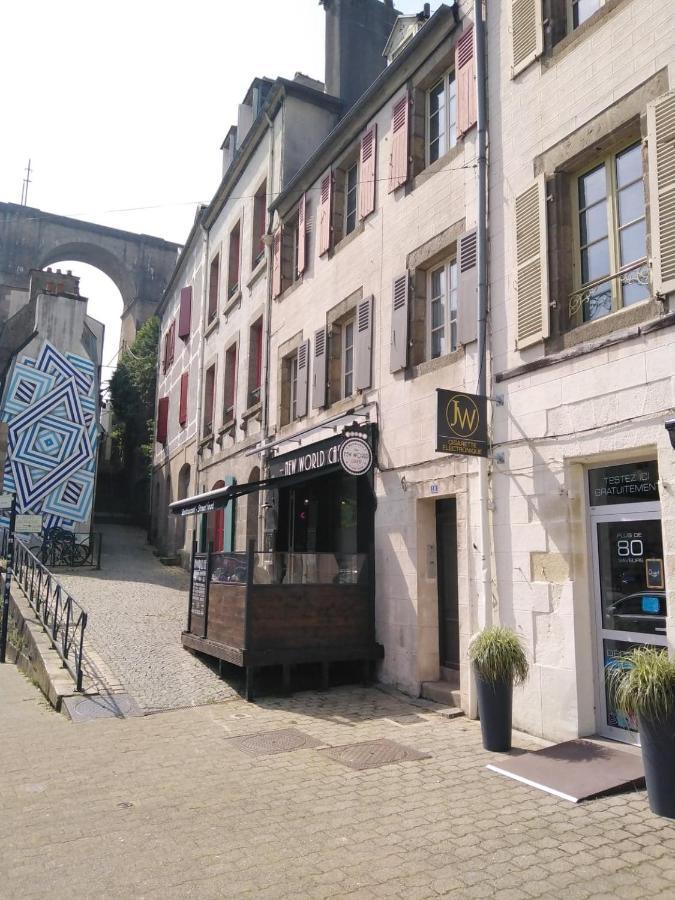 Perlezenn Vontroulez